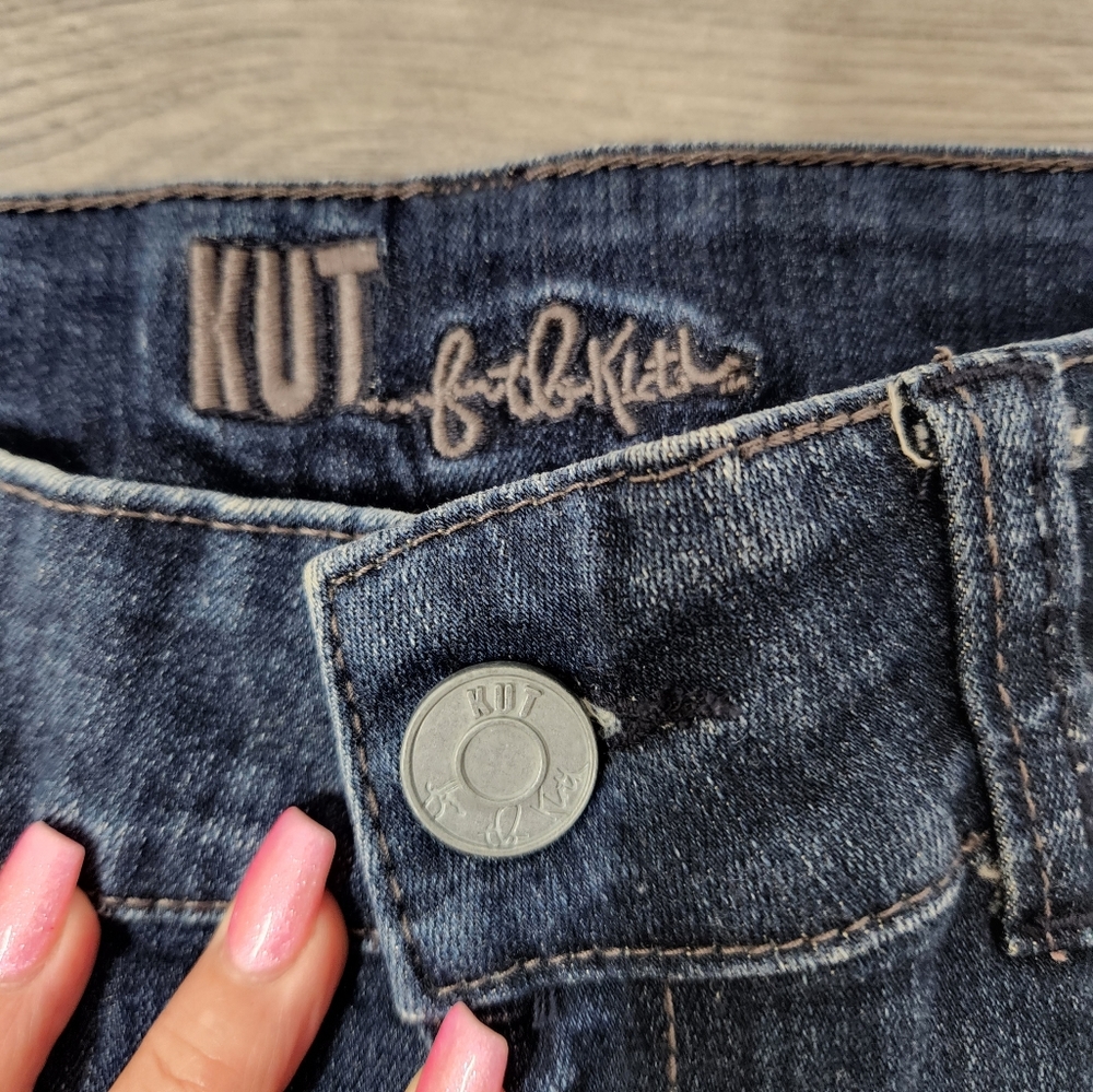 Kut from the kloth Jeans - Picture 2 of 8